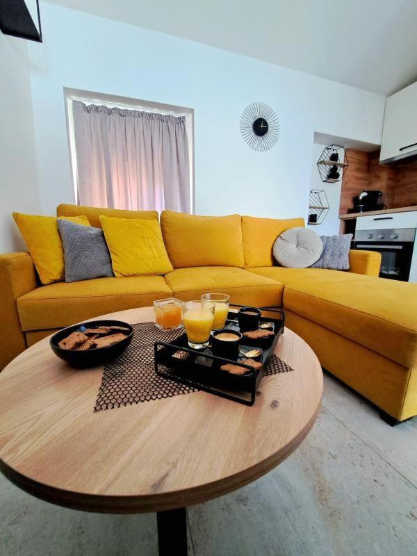 Holiday Home Fiori Kastav Buitenkant foto
