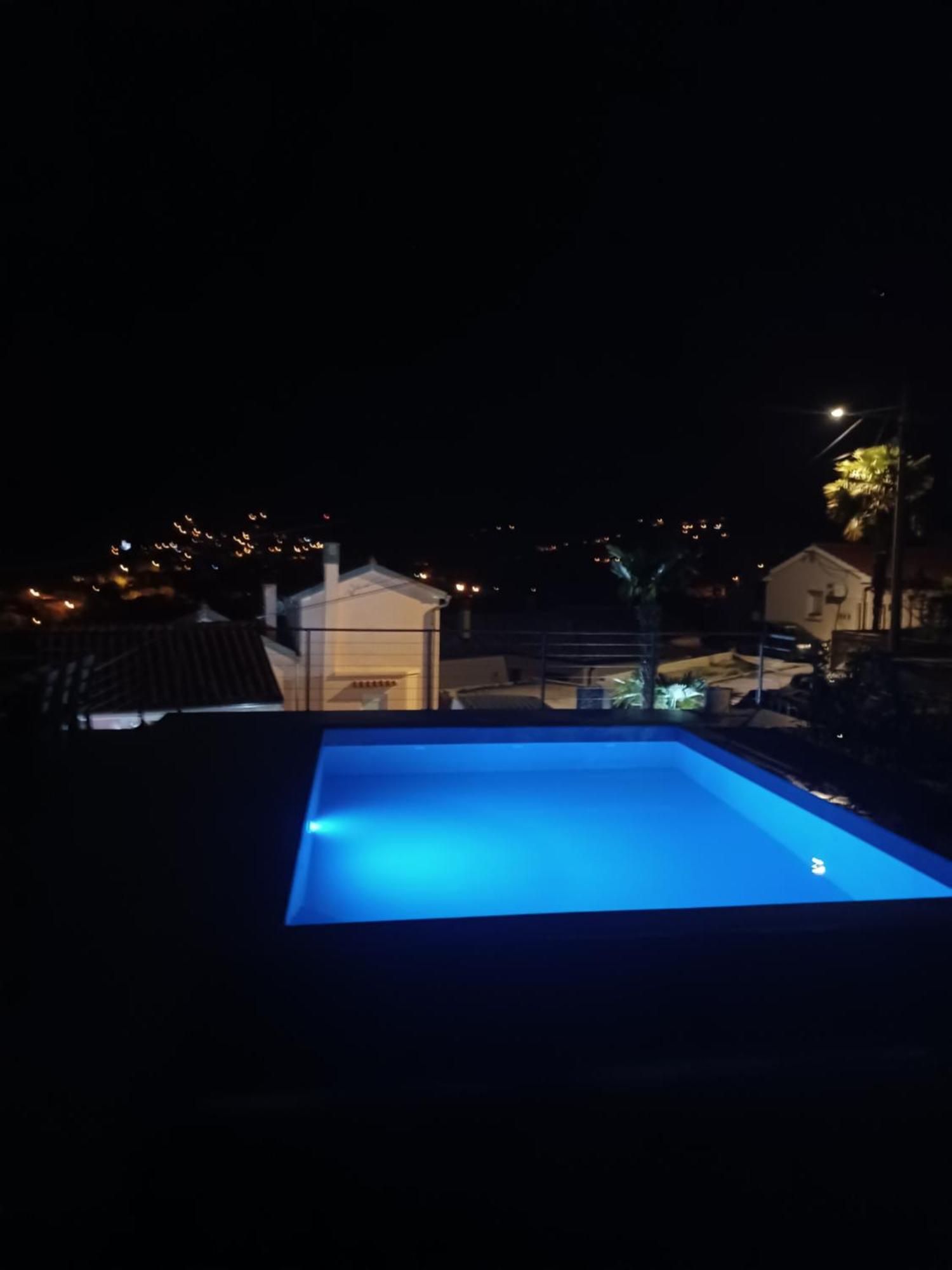 Holiday Home Fiori Kastav Buitenkant foto