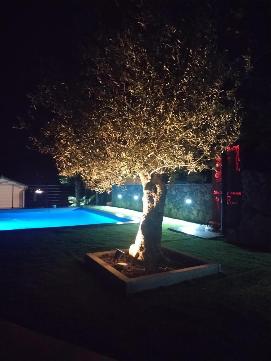 Holiday Home Fiori Kastav Buitenkant foto