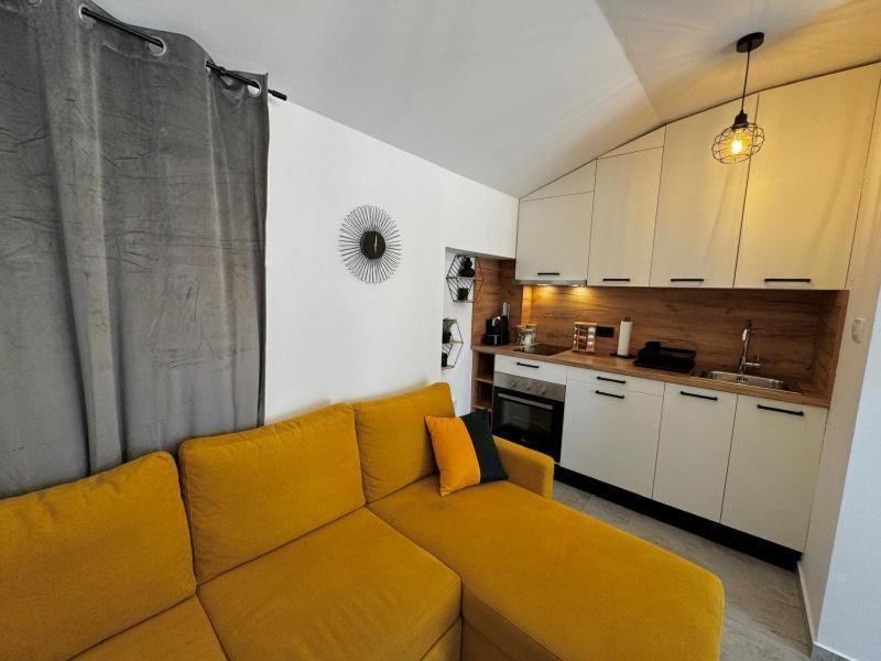 Holiday Home Fiori Kastav Buitenkant foto